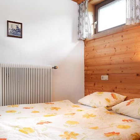 Bed and Breakfast Haus Obermuehle Мариа-Альм Экстерьер фото