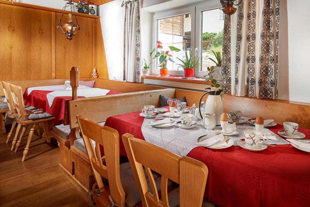 Bed and Breakfast Haus Obermuehle Мариа-Альм Экстерьер фото